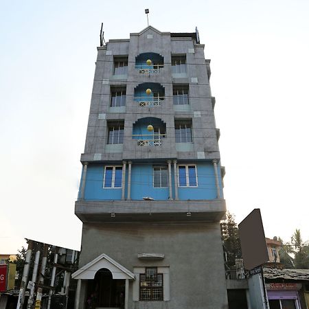 Hotel Amrit Regency Guwahati Exteriör bild