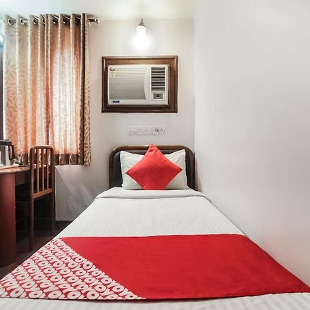 Hotel Amrit Regency Guwahati Exteriör bild
