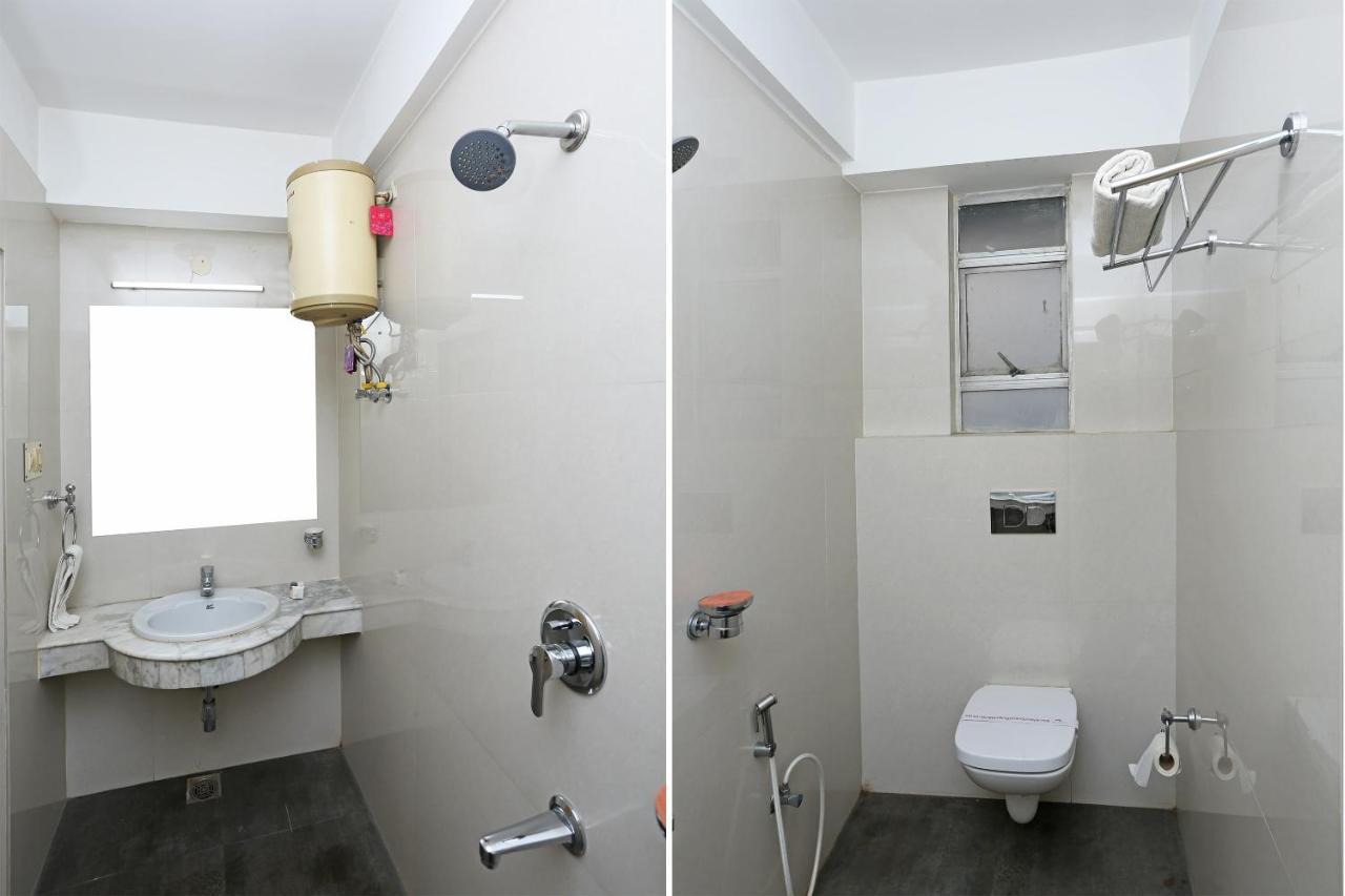 Hotel Amrit Regency Guwahati Exteriör bild