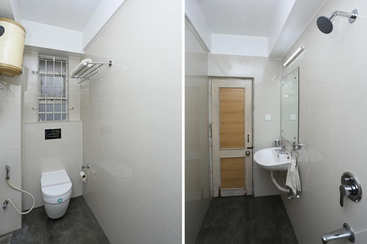 Hotel Amrit Regency Guwahati Exteriör bild