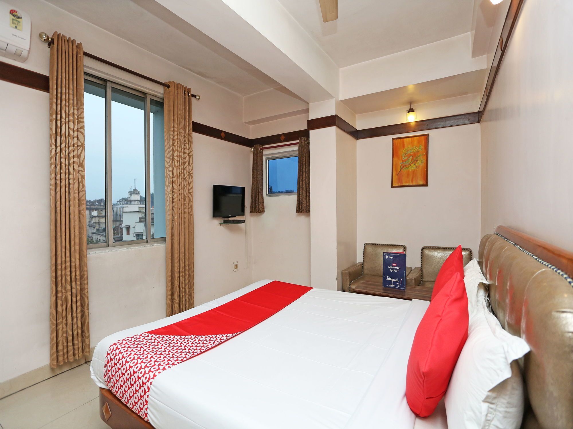 Hotel Amrit Regency Guwahati Exteriör bild