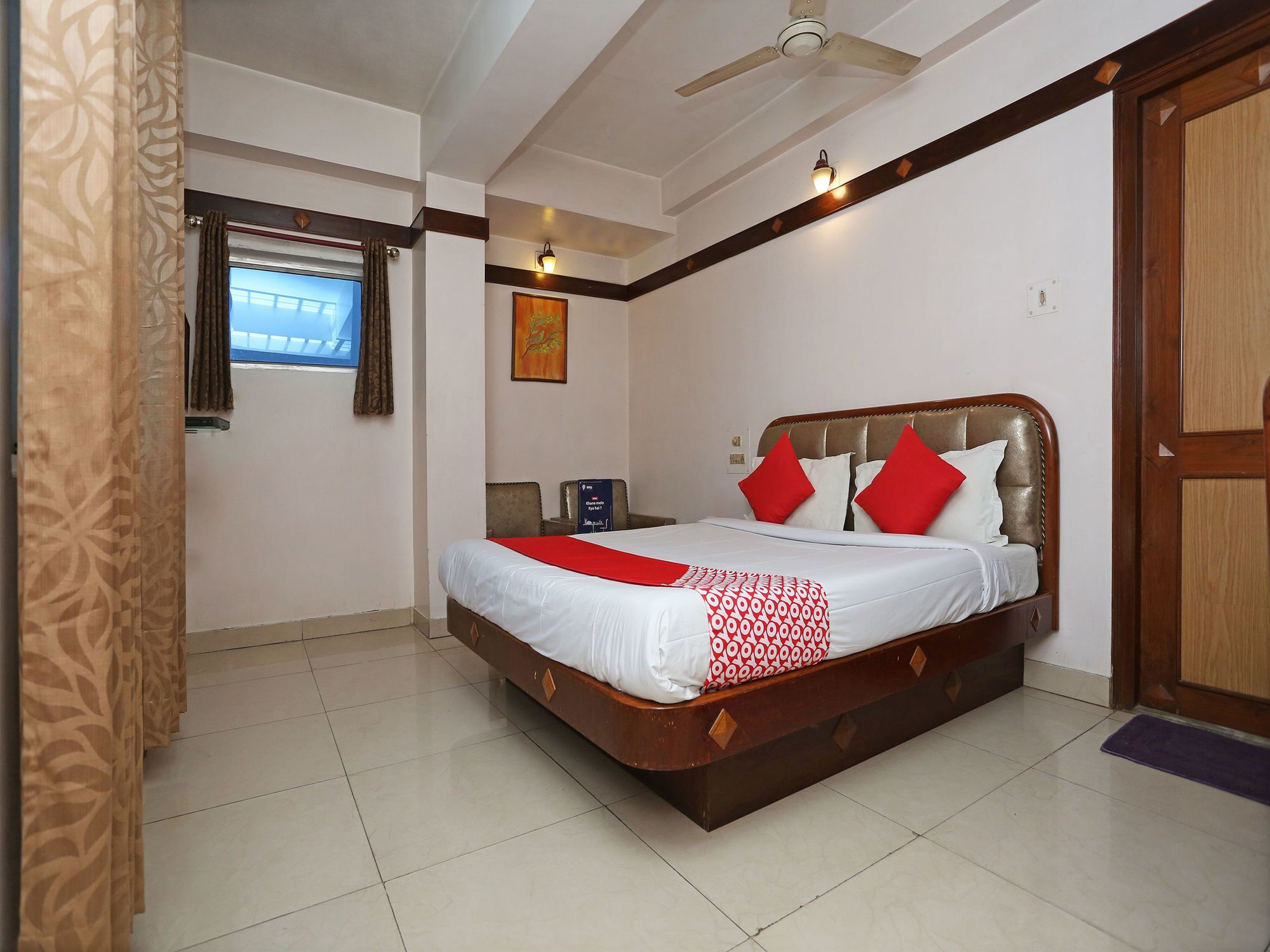 Hotel Amrit Regency Guwahati Exteriör bild